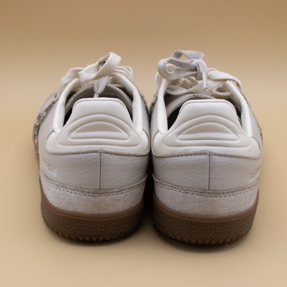 Skechers Hot Shot Shimmer Spot Casual Shoes 185239 Women's Size 8.5 - Picture 4 of 7